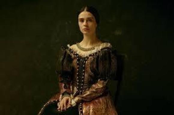 Meet your Posher, Jillian - Picture 1 of 1